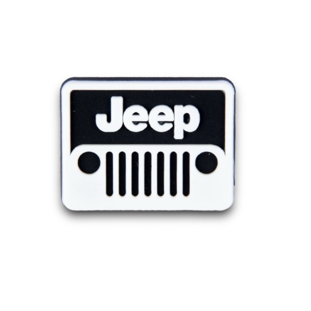5/$10💥10/$15 Jeep Croc Charm